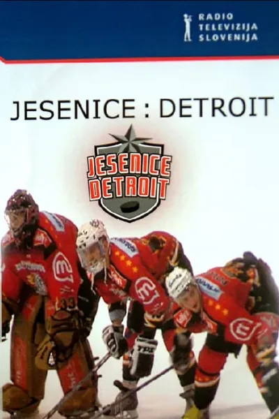 Jesenice: Detroit