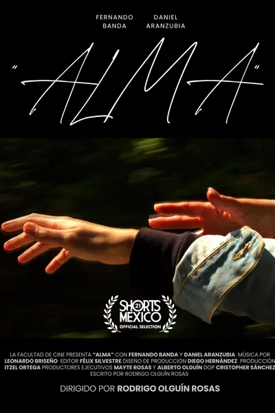 ALMA