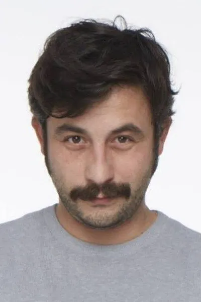 Aras Bilkin
