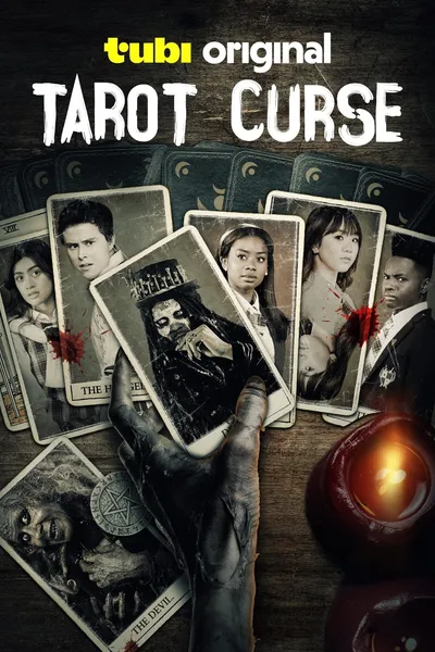 Tarot Curse