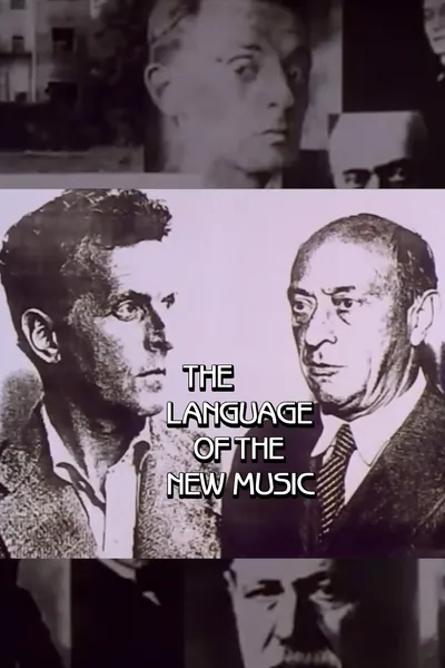 The Language Of The New Music