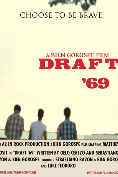 Draft '69