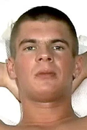 Luke Stamm