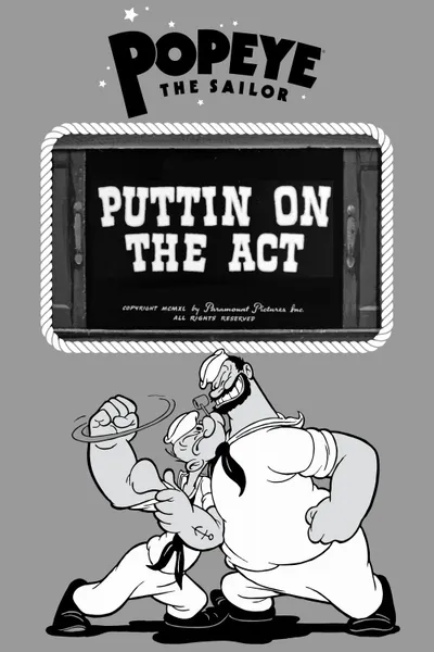 Puttin on the Act