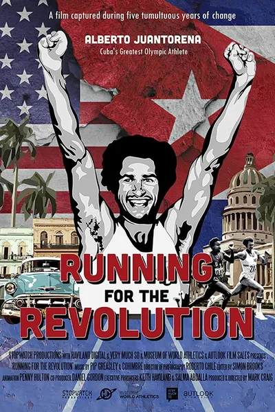 Running For The Revolution