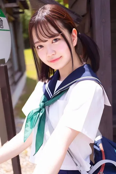 Riko Hashimoto