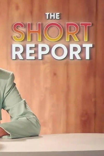 The Short Report With Sabrina Carpenter