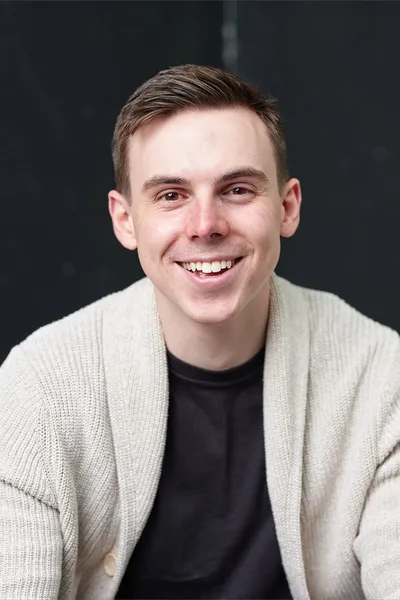 Andrew Quinton