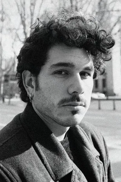 Mario Suárez