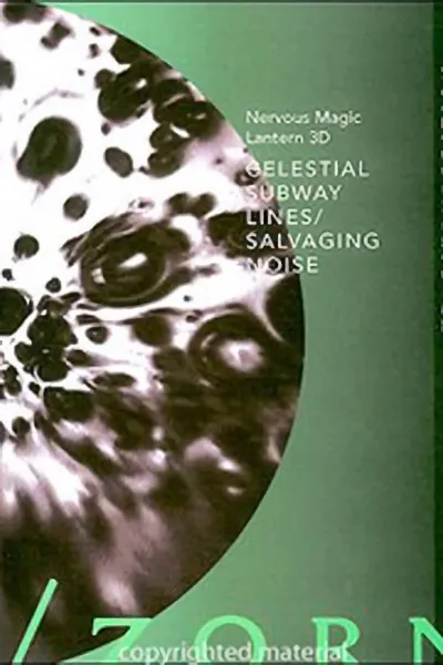 Celestial Subway Lines/Salvaging Noise