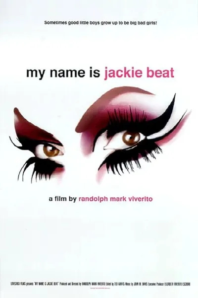 My Name is Jackie Beat
