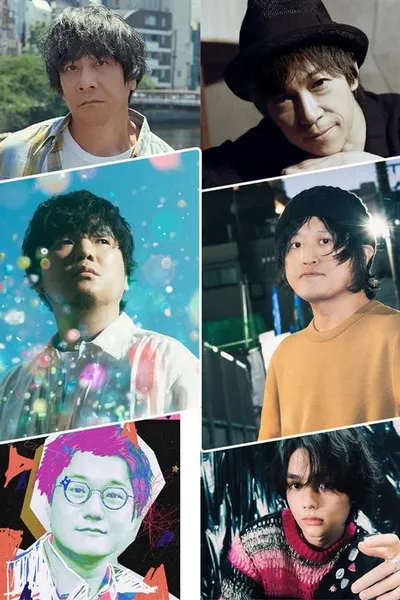Augusta Camp Best Selection 〜スキマスイッチ〜