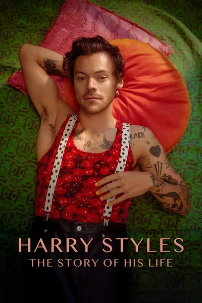 Harry Styles: The Story of His Life