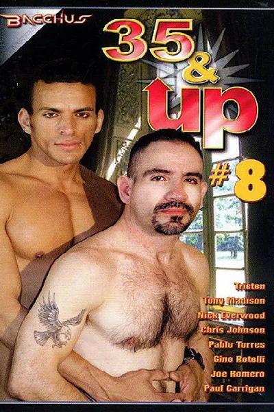 35 & Up 8