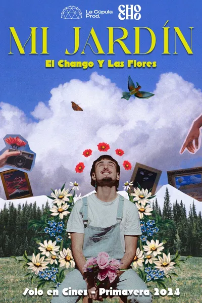 Mi Jardín