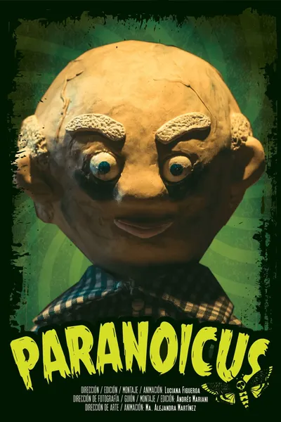 Paranoicus
