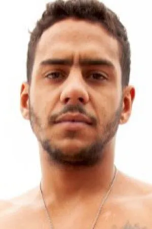 Renan Hudson