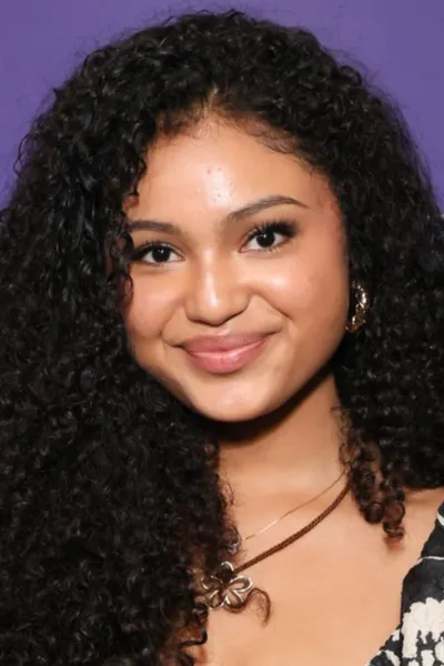 Eliana Su'a