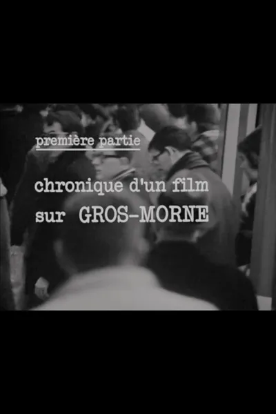Gros-Morne