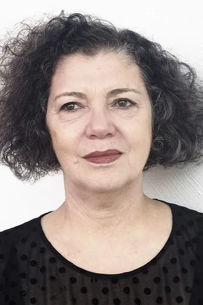 Mona Hatoum