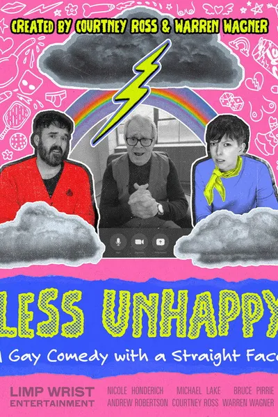 Less Unhappy