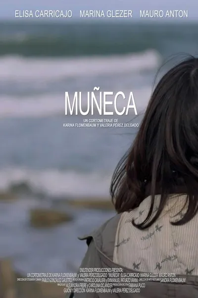 Muñeca