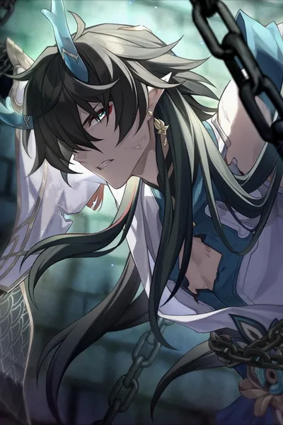 Honkai: Star Rail - Ichor of Two Dragons