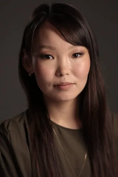 Mariya Kychkina