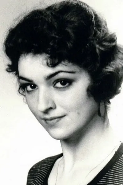 Elena Seropova