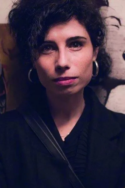 Mamen Díaz