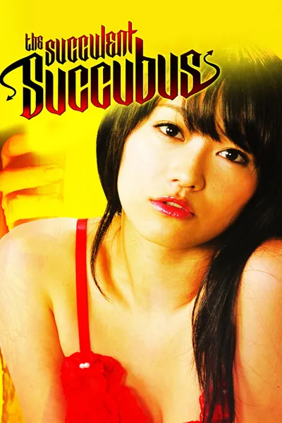 The Succulent Succubus