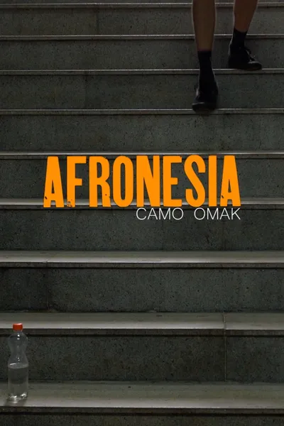 Afronesia