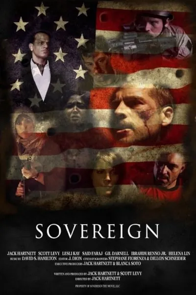 Sovereign