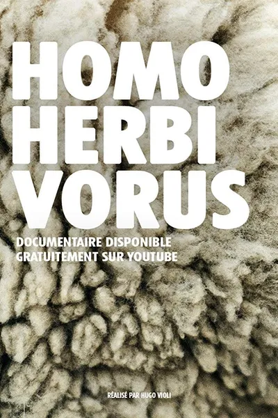 Homo Herbivorus