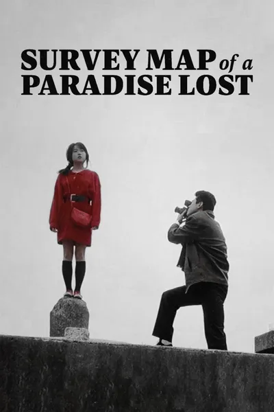 Survey Map of a Paradise Lost
