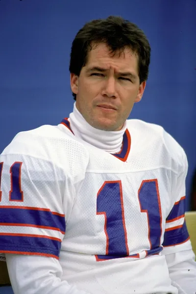 Scott Norwood