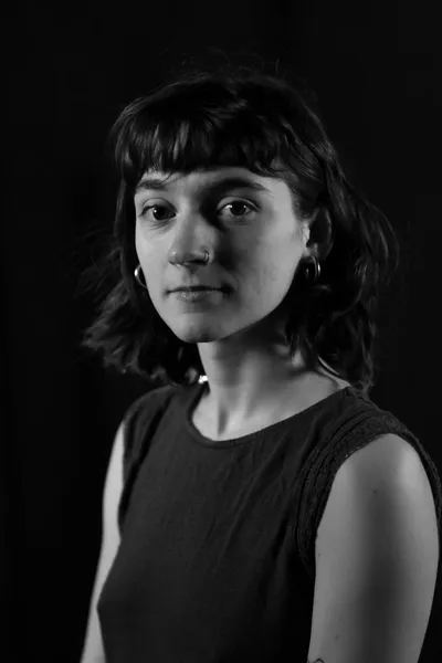 Évelyne Brown