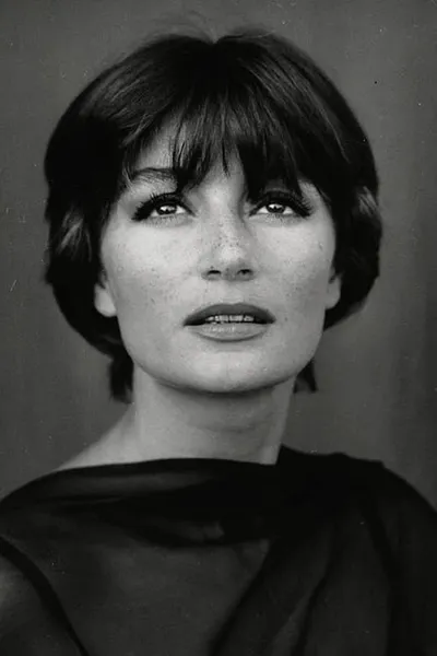 Anouk Aimée