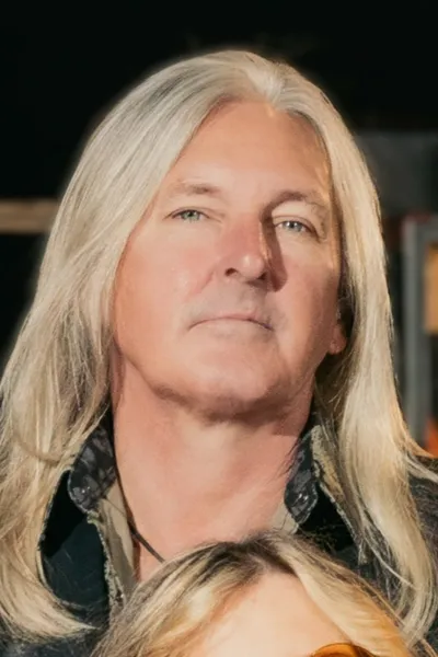Mark Matejka