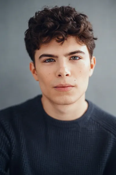 Simon Belz