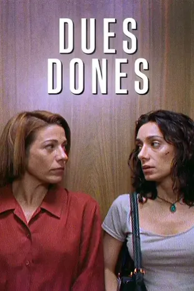 Dos mujeres