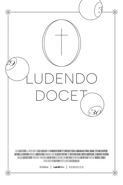 Ludendo docet