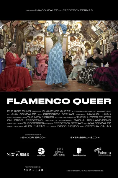 Flamenco Queer