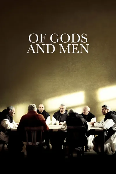 Of Gods and Men