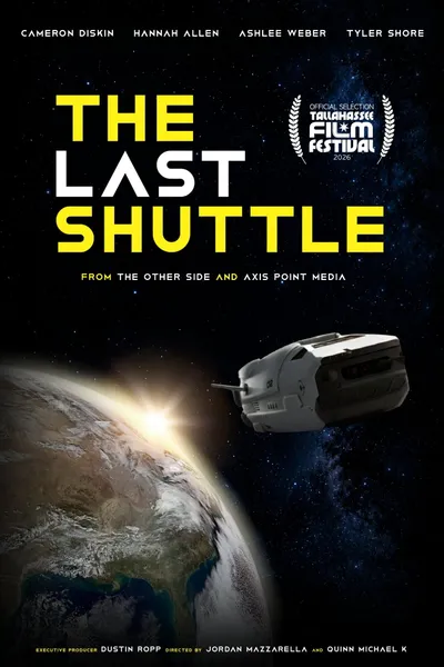 The Last Shuttle