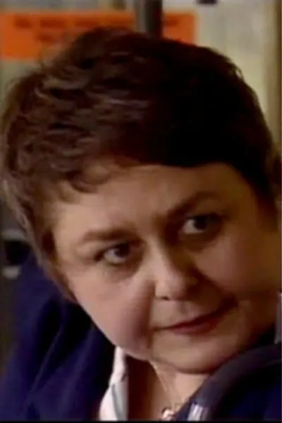 Birgit Zinn