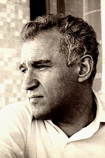 Martin Blaszko