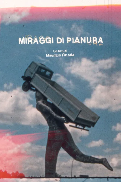 Miraggi di pianura