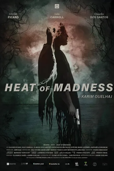 Heat of Madness