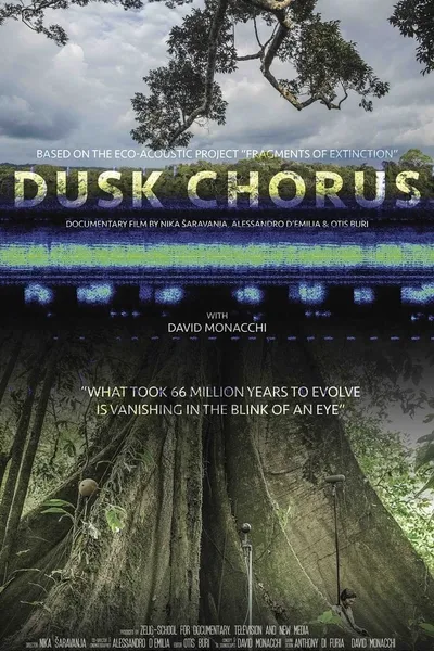Dusk Chorus
